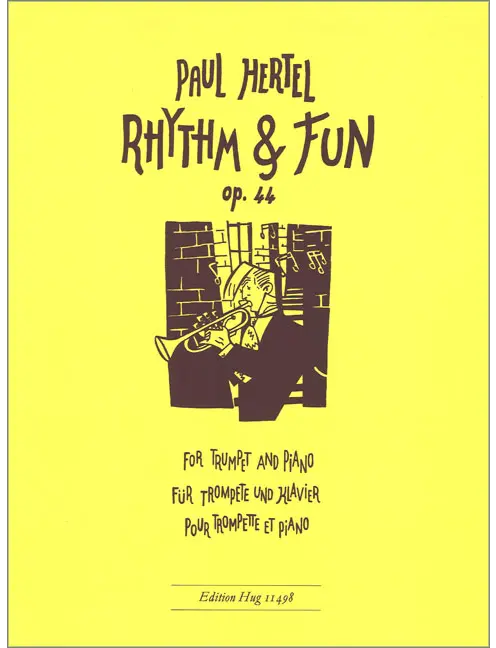 Rhythm & Fun